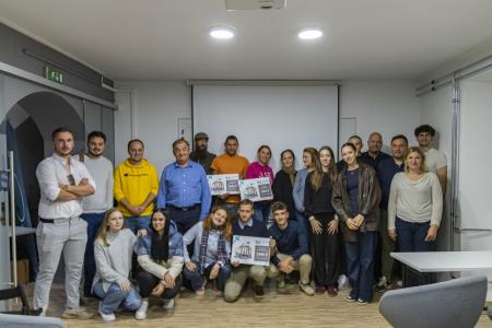Uspešen zaključek Produktnega start-up vikenda v KIKštarterju Kamnik (32)